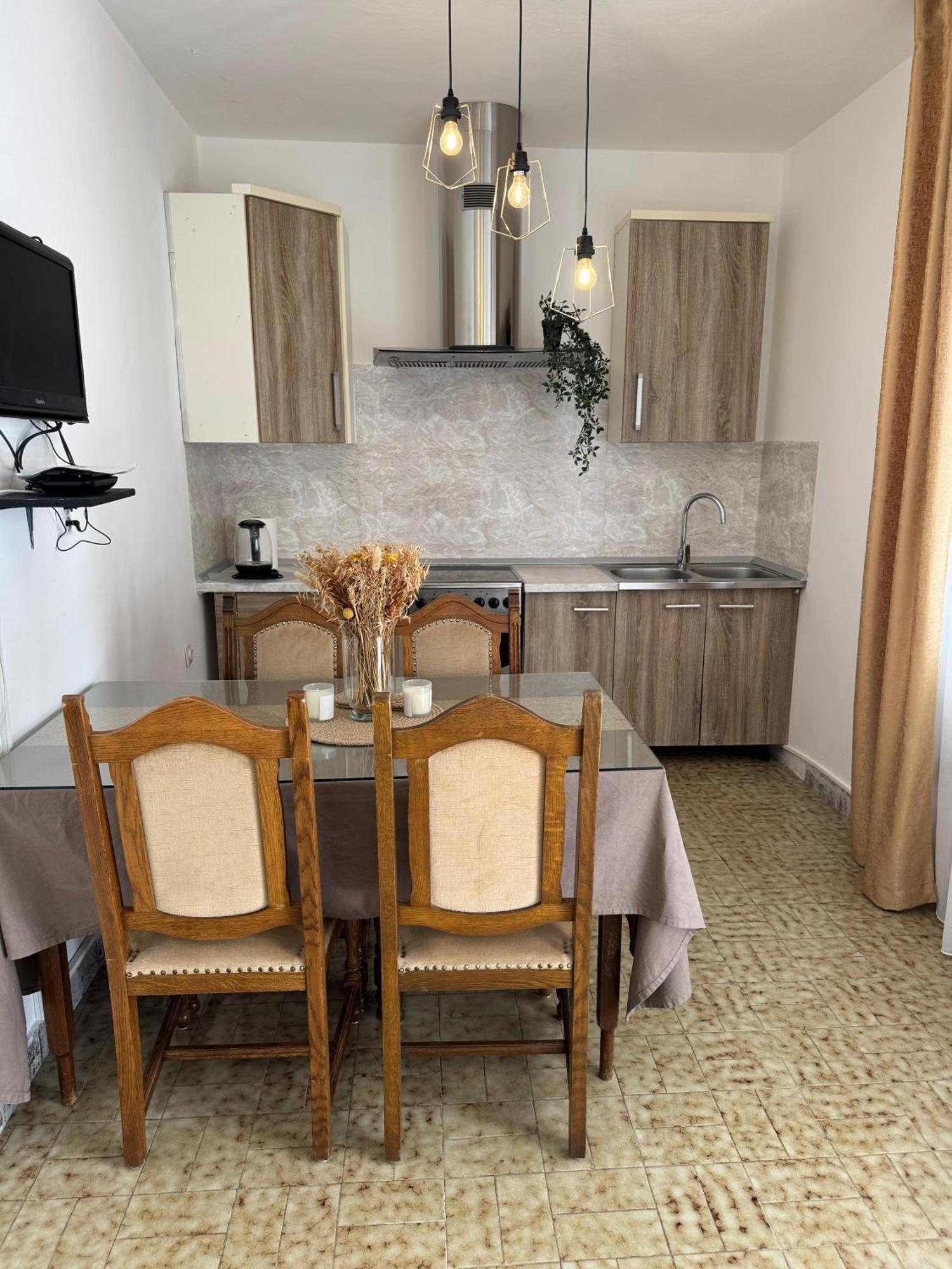 Apartman Roguljic Split Luaran gambar