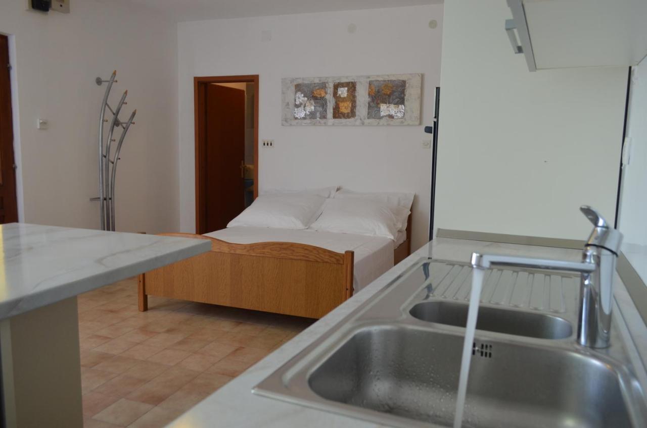 Apartman Roguljic Split Luaran gambar